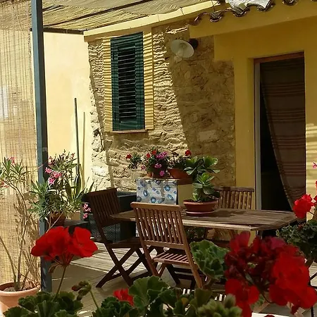Apartment Centro Storico Mazzarino