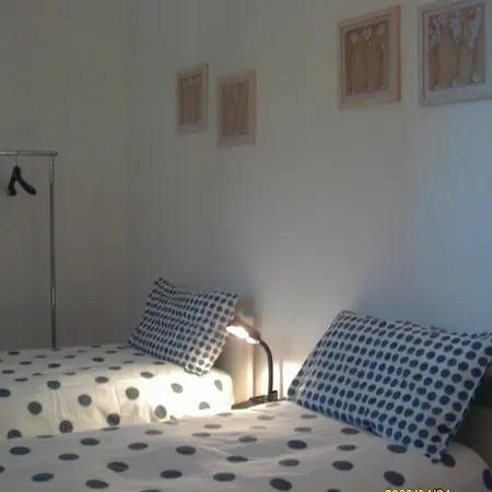 Centro Storico Apartment *