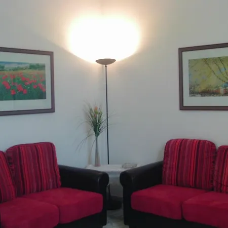 Apartment Centro Storico Mazzarino