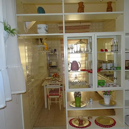 Centro Storico Apartment *