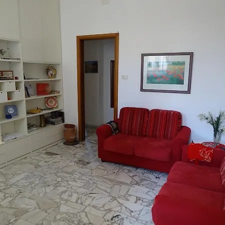 Centro Storico Apartment *