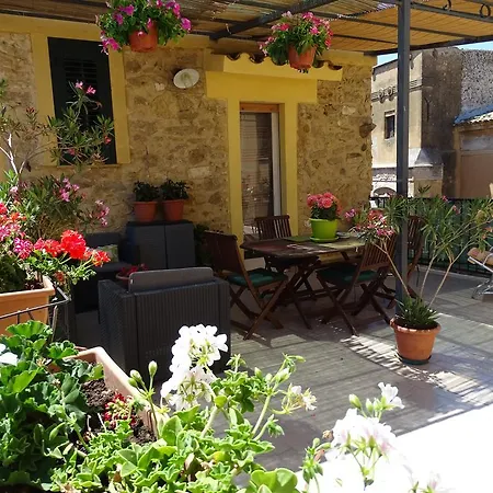 Apartment Centro Storico Mazzarino